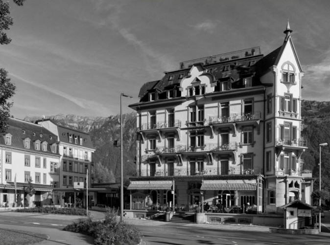 050_Carlton Europe Interlaken_Schoene Aussichten Touristik__Front_Vintage